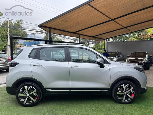 Changan Cs15 Changan Cs15 1.5 2022