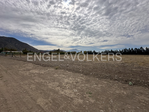 Terreno En Condominio En Requinoa