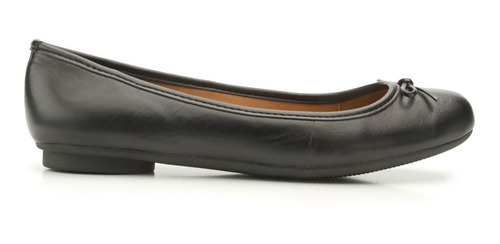 Imagen 2 de 8 de Calzado Zapato Escolar Flexi 21202 Negro Juvenil