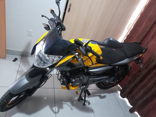 Imagen 1 de 5 de Pulsar 2020