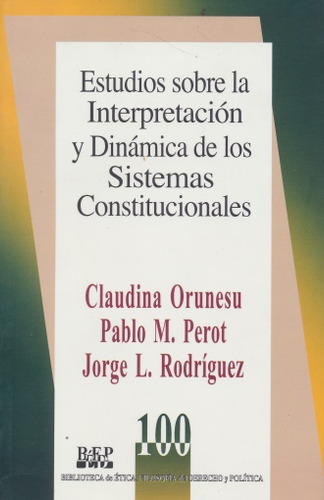 Libro Estudios Sobre La Interpretación Dinámica De Los S Lku