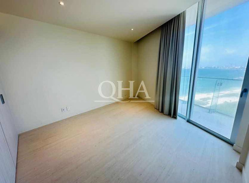 Se Renta Departamento En Sls Tower Beach Residences