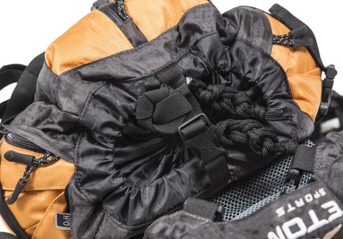 Mochila Ligera Y Durable Para Senderismo Y Camping