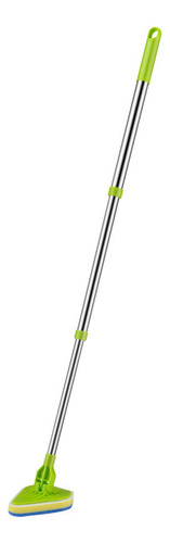 Cepillo De Limpieza Para Fregar Bañera Giratoria De 180 °