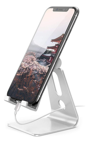 B Soporte Universal Para Teléfono Celular Móvil, Tableta Al
