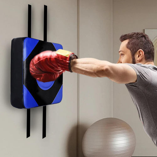 Almohadillas De Entrenamiento De Boxeo Almohadilla De Pared