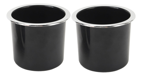 Soporte Para Vasos Rv, 2 Unidades, 73 Mm, Soporte Estable Y