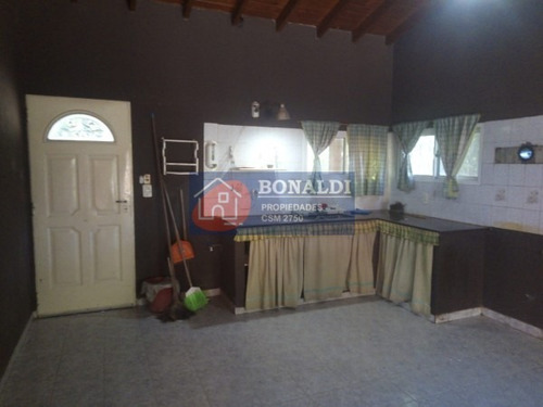 Imagen 5 de 9 de Casa En Parque Alvear Ii