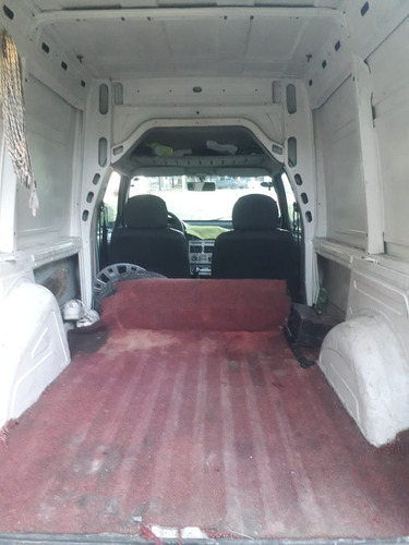 Fiat Fiorino 1.3 Gnc