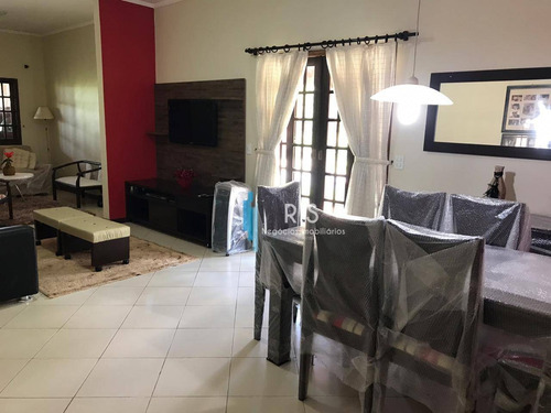 Imagem 4 de 30 de Chácara Com 3 Dormitórios À Venda, 6100 M² Por R$ 1.500.000,00 - Arataba - Louveira/sp - Ch0031