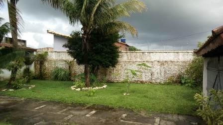 Chácara No Litoral Com 3 Dormitórios Em Itanhaém/sp 5242-pc