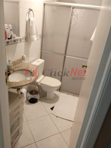 Imagem 18 de 30 de Sobrado Lindo Todo Reformado Em Pequeno Condomínio Localizado Em Nova Petrópolis, São Bernardo Do Campo - 4552