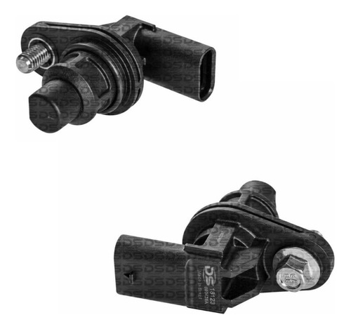 Sensor Fase Posicão Gm S10 Trailblazer 2.8 2014 15 12637869
