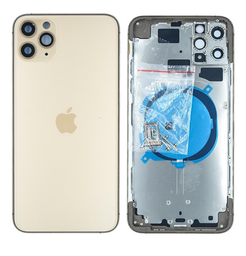 Carcasa Compatible Con iPhone 11 Pro Max
