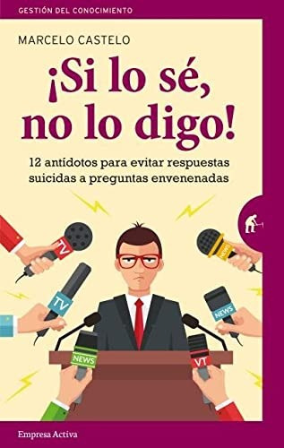 ¡si Lo Sé, No Lo Digo! Evitar Respuestas Suicidas