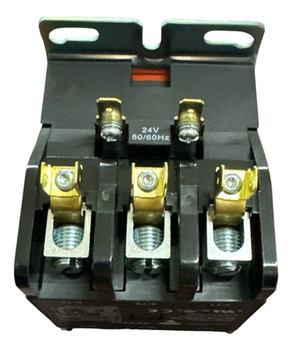 Contactor Proposito Definido 60 Amp Carlo Gavazzi Gdp603l