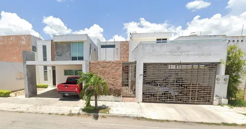 Casa En Venta C. Av 51 697 Real Montejo, 97302 Merida Yucatan/ Recuperacion Bancaria Laab2