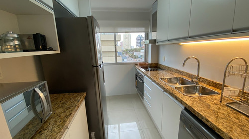 Imagen 6 de 18 de Apartamento En Punta Del Este En El Puerto