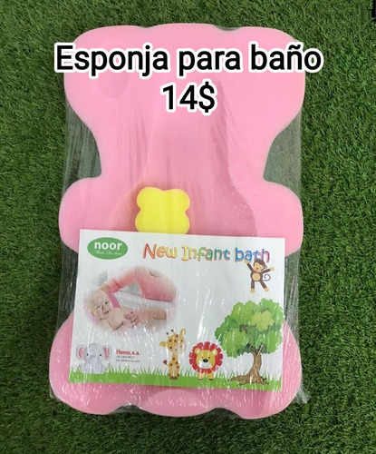 Imagen 6 de 10 de Artículos Para Bebé