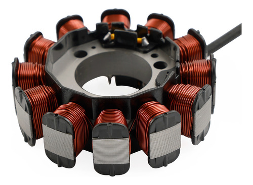 Estator Para Suzuki Gixxer 150 Sf 155 15-19 32101-34j10