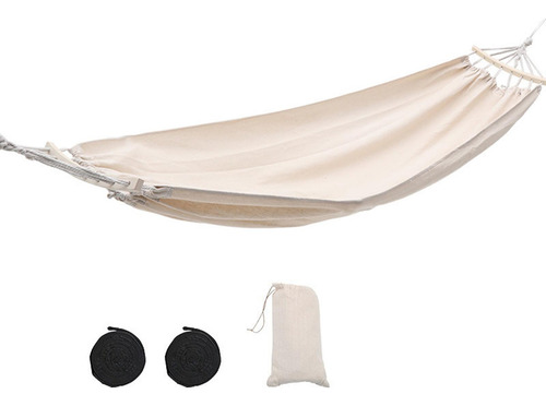 Hamaca Para Acampar, Hamaca Doble, Accesorios Para Cama Para