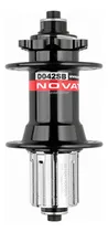 Comprar . Novatec D042sb 32h Hg Trasera Mazas For Bicicletas 8-12v