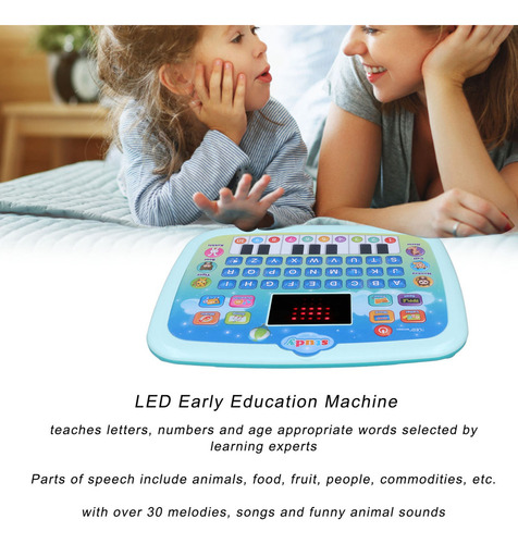 Máquina De Aprendizaje Interactiva Dirigida Para Educación T