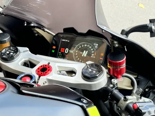 Ducati Panigale V4r | Alto Performance