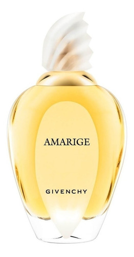 Amarige Givenchy Mujer Eau De Toilette 50 Ml