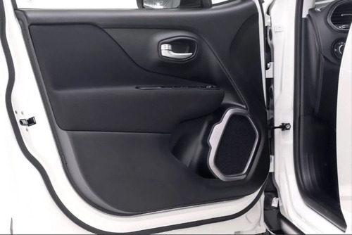 Jeep Renegade 1.8 Longitude At6