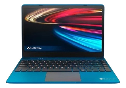 Laptop Gateway Windows10 16gb Ram 256gb Core I5 14,1´´ Fhd