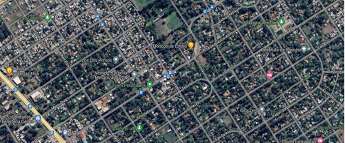 Venta Terreno En Tortuguitas 3024m2