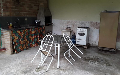 Casa A Venda No Litoral Norte - Caraguatatuba