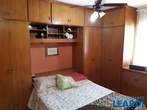 Imagem 8 de 15 de Apartamento - Casa Verde - Sp - 621508