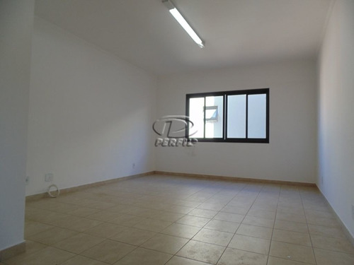 Imagem 2 de 13 de Sala Comercial - Avenida Zelina - Pc22
