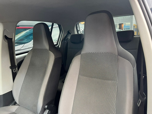 Volkswagen Up! 1.0 Tsi Move 5p
