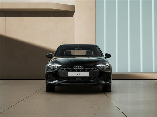 Audi A3 2.0 TFSI GASOLINA SEDAN PERFORMANCE S-TRONIC