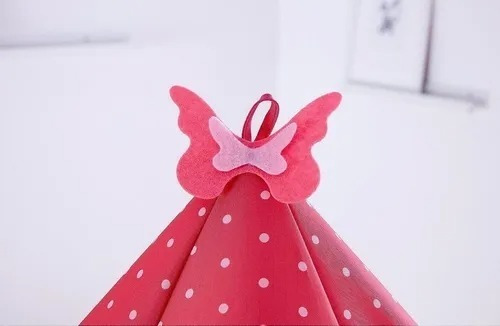 Imagen 3 de 9 de Casita Infantil Tienda Casa Campaña Para Niñas Rosa J'adore