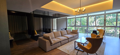 Departamento En Venta, En Lomas De Los Ángeles, Tetelpan, Álvaro Obregón, Cdmx