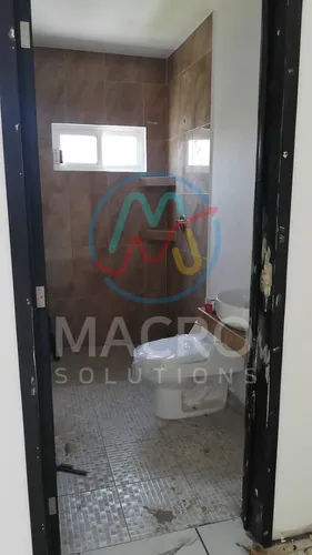 Casa En Venta En Colonia Juan Morales