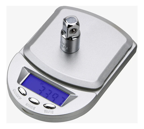Balanza Gramera Digital De Precisión Joyeria , 200/0,01g
