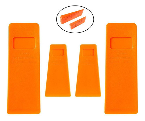 Para Árboles De 5,5 , Corte De Naranja Para Troncos, Para