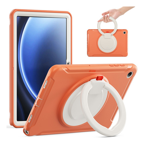 Funda Para Tableta Para Samsung Galaxy Tab A9 Plus A9