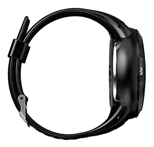 Reloj Inteligente Smartwatch F18 Gps Sumergible