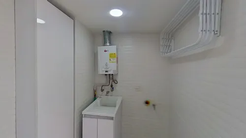 Tu Nuevo Hogar En El Barrio El Listón: Comodidad Y Estilo En Bogotá