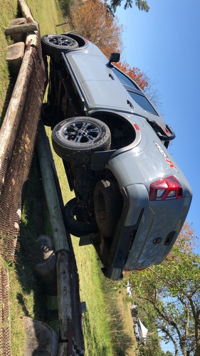 Imagen 9 de 15 de Nissan Frontier X Gear 4x4 At Linea 2022 #05 Entrega Ya
