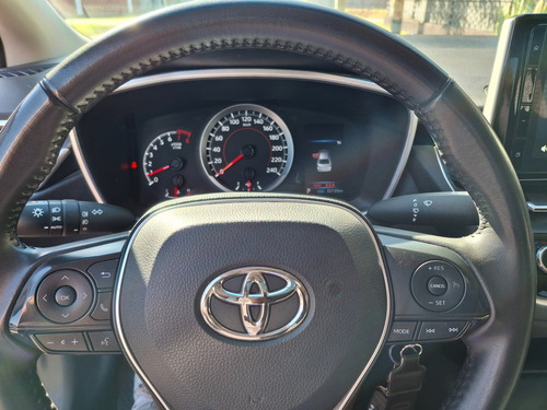 Toyota Corolla 2.0 Xei Cvt 170cv