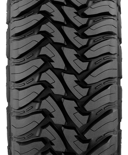 Llanta 35x12.50r17 Toyo Open Country M/t 125q