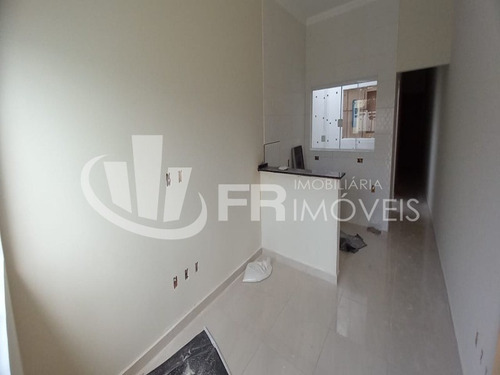 Imagem 5 de 15 de Casa Com Suíte À Venda - Jardim Santa Esmeralda - Aceita Financiamento - Zona Norte - Sorocaba Sp. - 1810 - 69819820
