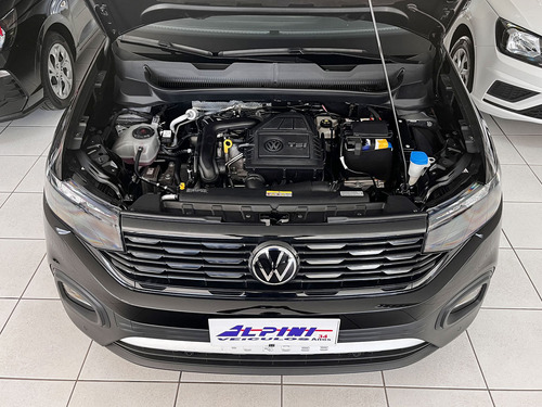 Volkswagen T-Cross 200 TSI TOTAL COMFORTLINE